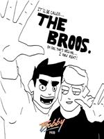 The Broos