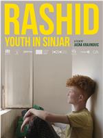 Rashid, Youth in Sinjar