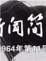 新闻简报1964年第11号在线观看