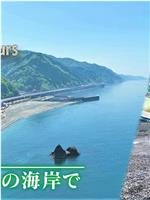 ドキュメント72時間：新潟 ヒスイ探しの海岸で