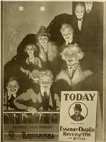 The Essanay-Chaplin Revue of 1916在线观看