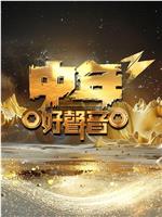 中年好声音3在线观看