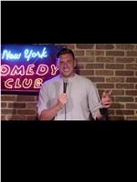 Chris Distefano: Confessions