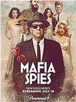 Mafia Spies在线观看