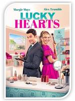 Lucky Hearts