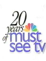 20 Years of Must See TV Season 1在线观看