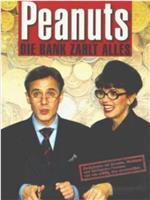 Peanuts - Die Bank zahlt alles