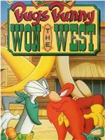 How Bugs Bunny Won the West