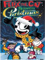 Felix the Cat Saves Christmas