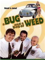 A Bug and a Bag of Weed