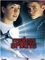 Restless Spirits