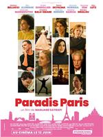 Paris Paradis