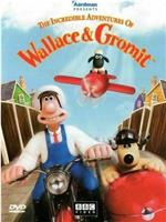 The Incredible Adventures of Wallace & Gromit在线观看