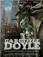 Gargoyle Doyle