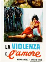 La violenza e l'amore在线观看