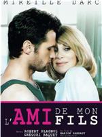 L'ami de mon fils