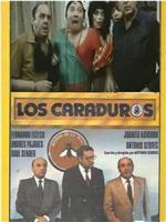 Los caraduros在线观看