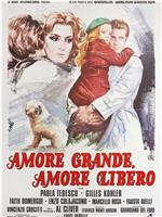 Amore grande, amore libero在线观看