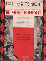 Be Mine Tonight在线观看