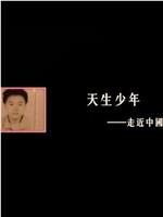 天生少年——走近中国神童在线观看