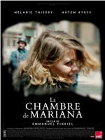 La chambre de Mariana在线观看