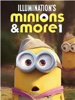 Minions & More 1