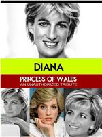 Everlasting - An Unauthorized Tribute to Diana, Princess of Wales'