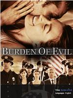 Burden of Evil