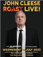 The Roast of John Cleese在线观看