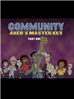 Community: Abed's Master Key