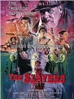 The Slayers