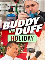 Buddy vs. Duff Season 4