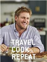 Travel, Cook, Repeat with Curtis Stone Season 1