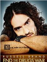 Russell Brand: End the Drugs War