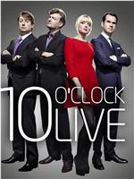 10 O'Clock Live Season 2