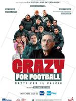 Crazy for Football