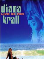 Diana Krall – Live In Rio在线观看