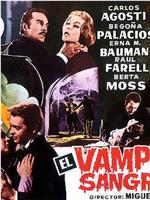 El vampiro sangriento在线观看