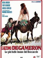 Il decameron No. 3 - Le più belle donne del Boccaccio在线观看