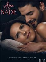 Ana de nadie Season 1在线观看