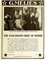 The Ranchman's Debt of Honor在线观看