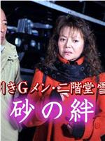 万引きGメン・二階堂雪20  砂の絆