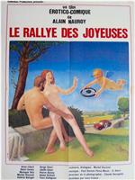 Le rallye des joyeuses