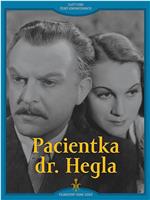 Pacientka Dr. Hegla