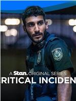 Critical Incident在线观看