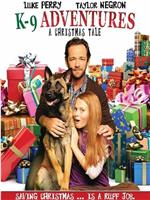 K-9 Adventures: A Christmas Tale