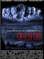 Graves End在线观看