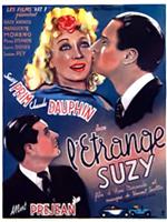 L'étrange Suzy