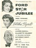 Blithe Spirit在线观看