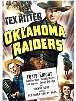 Oklahoma Raiders